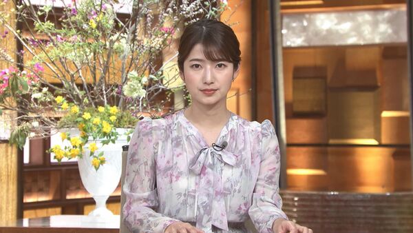 安藤萌々 2025年4月