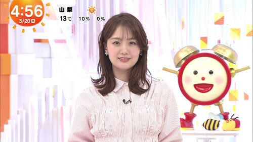 井上清華 2025年3月