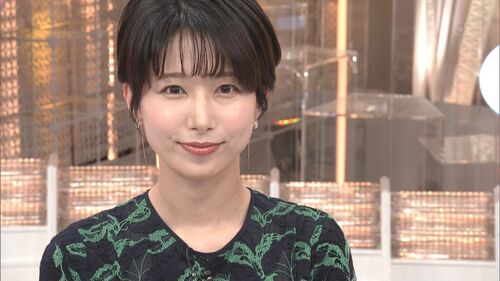 海老原優香 2025年2月