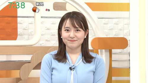 三山賀子 2025年2月