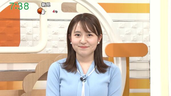 三山賀子 2025年2月