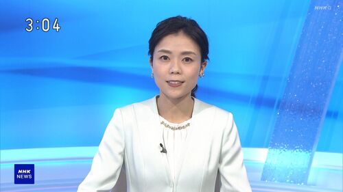 中山果奈 2024年12月