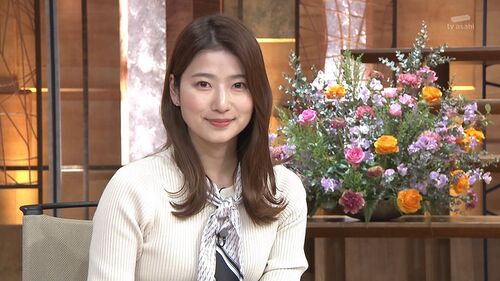 安藤萌々 2025年2月