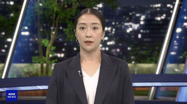 副島萌生 2025年7月