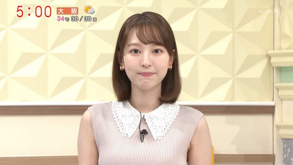 佐々木若葉 2025年7月