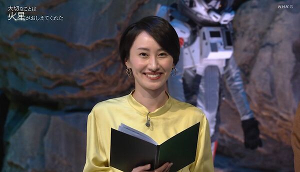 野口葵衣 2025年5月
