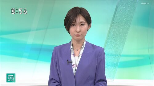 森下絵理香 2025年1月