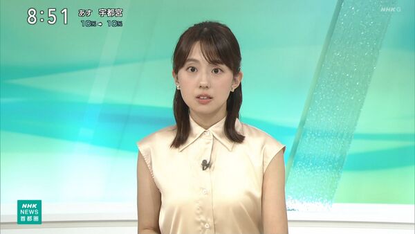 宮崎あずさ 2025年9月