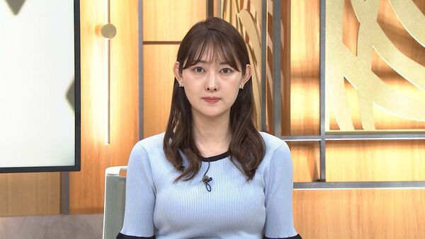 森山みなみ 2025年4月