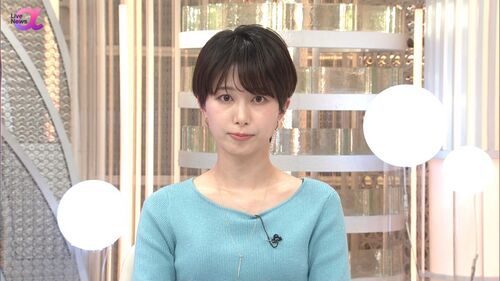 海老原優香 2025年1月
