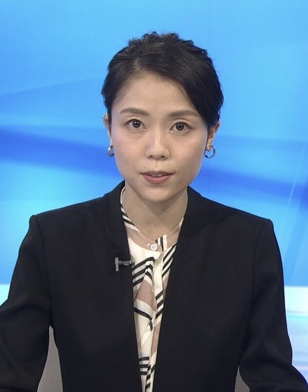 中山果奈 2024年10月