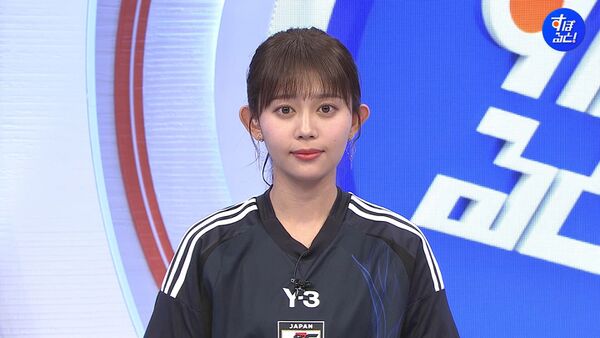 松崎涼佳 2025年7月