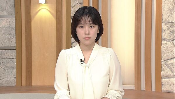 古旗笑佳 2025年1月