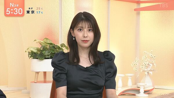 上村彩子 2025年6月