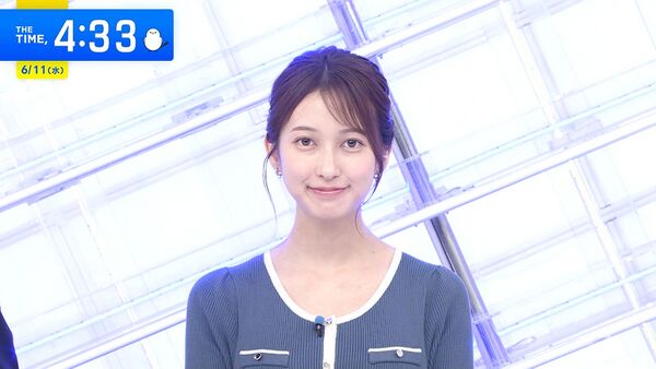 佐々木舞音 2025年6月