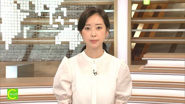 川口由梨香 2025年6月