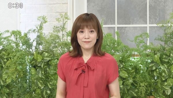 江藤愛 2025年7月