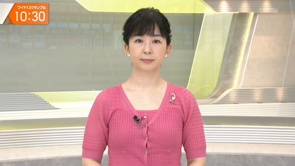 松尾由美子 2025年7月