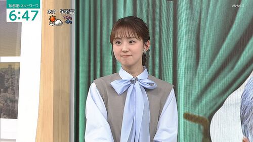 宮崎あずさ 2024年12月