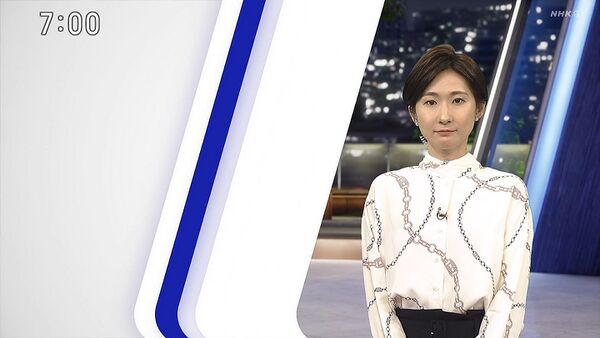 森下絵理香 2025年4月