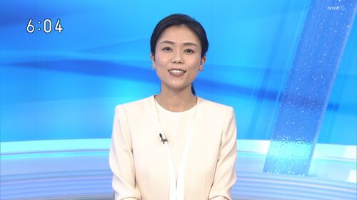 中山果奈 2025年1月