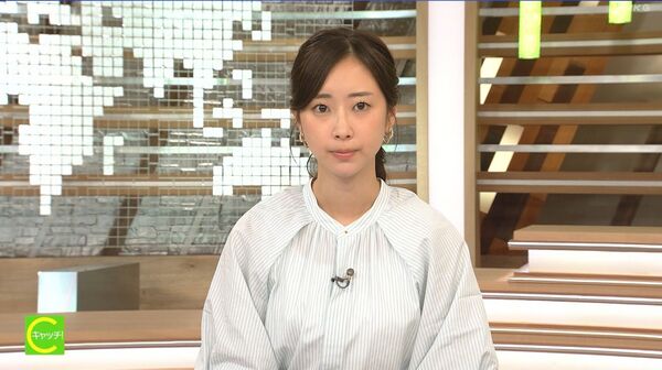 川口由梨香 2025年9月