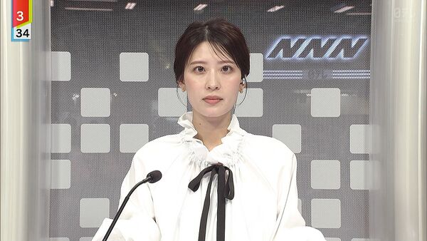 郡司恭子 2025年4月