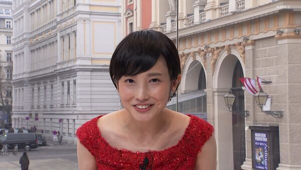 林田理沙 2025年1月