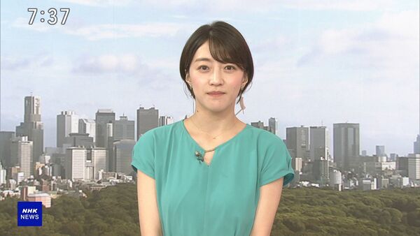 赤木野々花 2025年9月