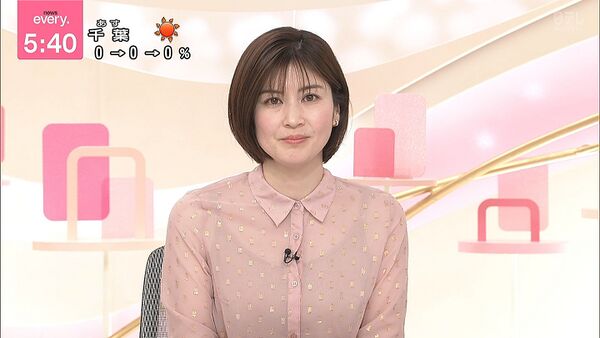 鈴江奈々 2025年3月